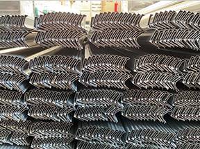 Bağlantı ve Askı Elemanları